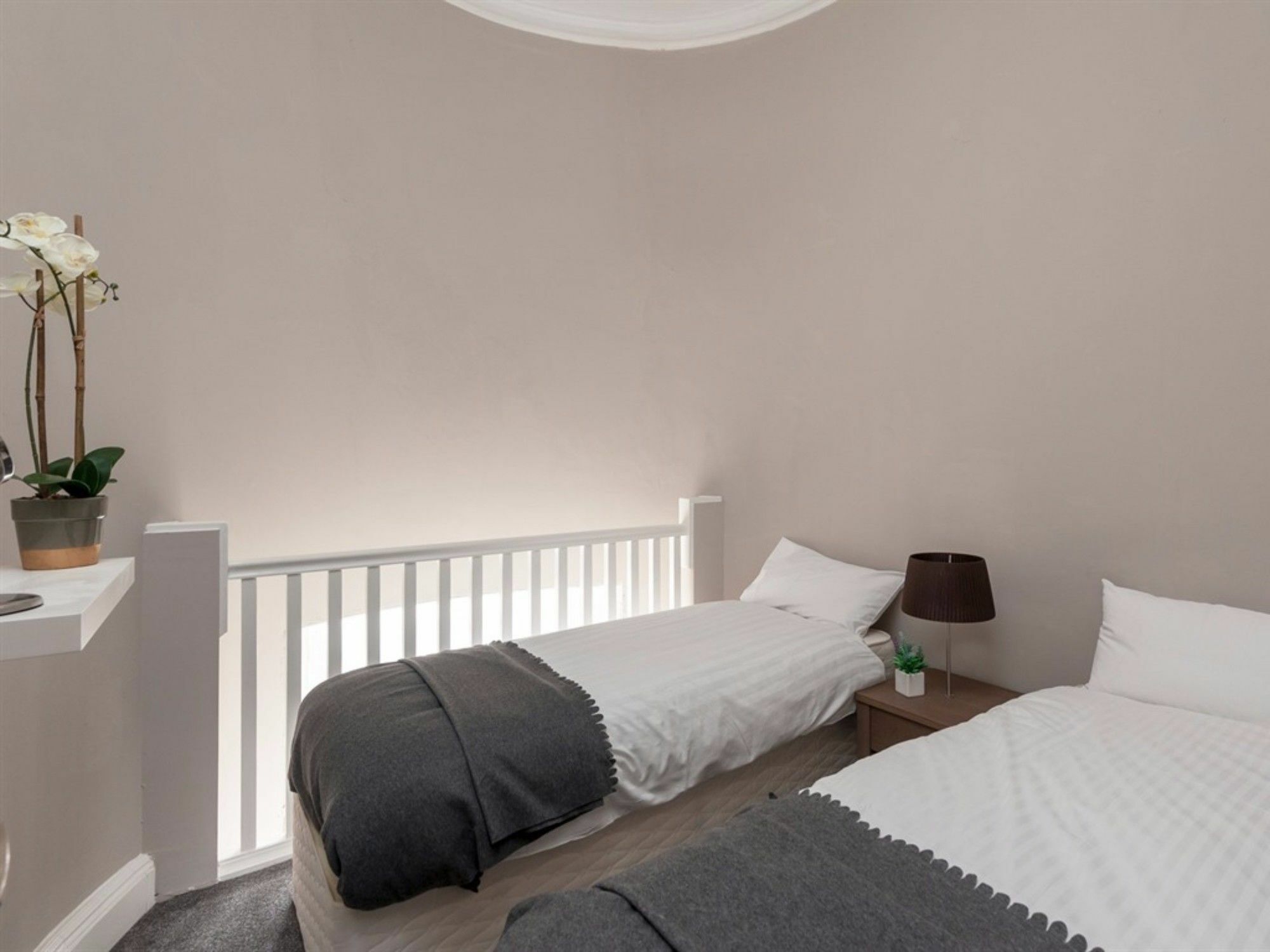 Cornerstone Apartments Edimburgo Esterno foto