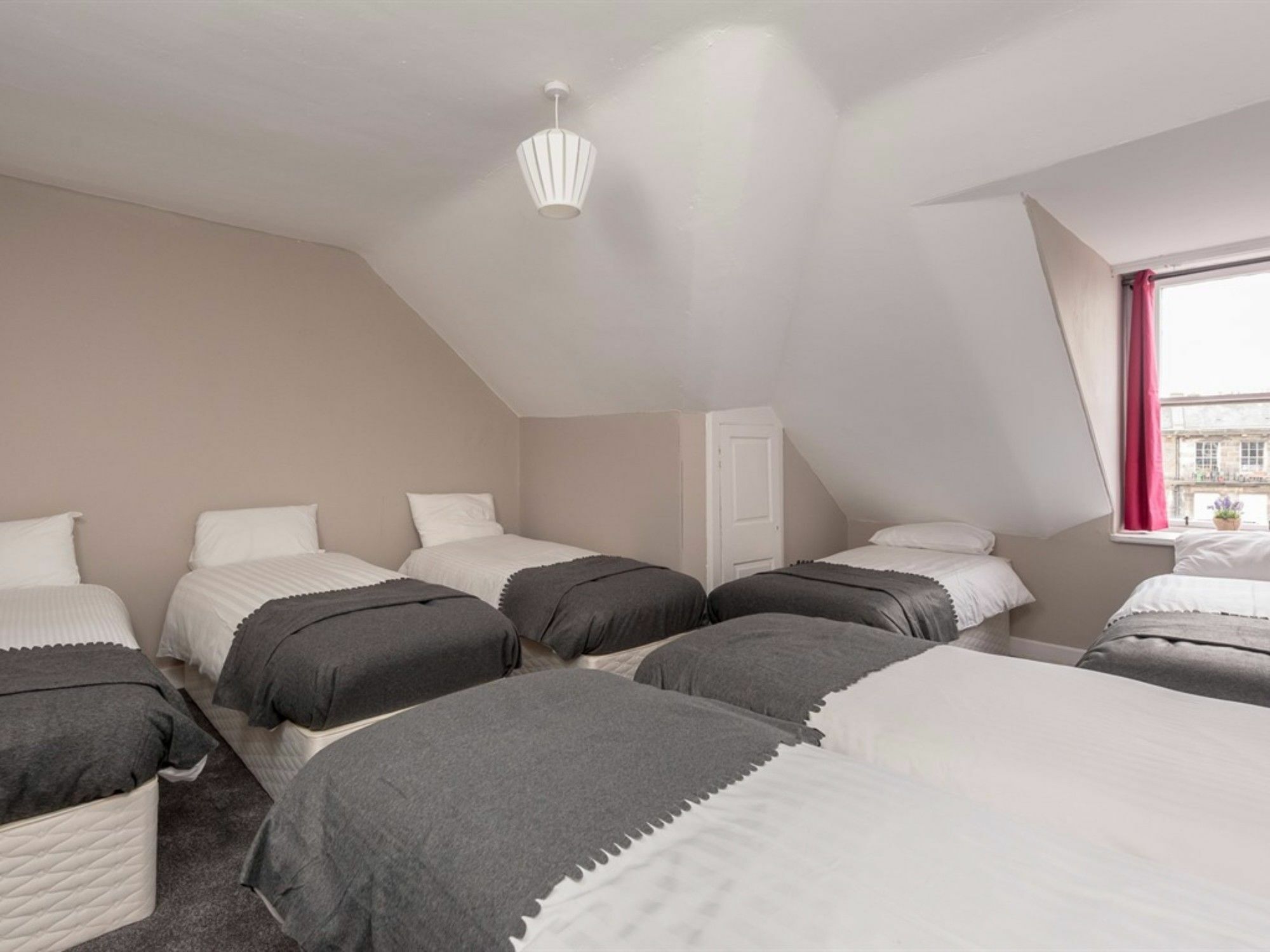 Cornerstone Apartments Edimburgo Esterno foto
