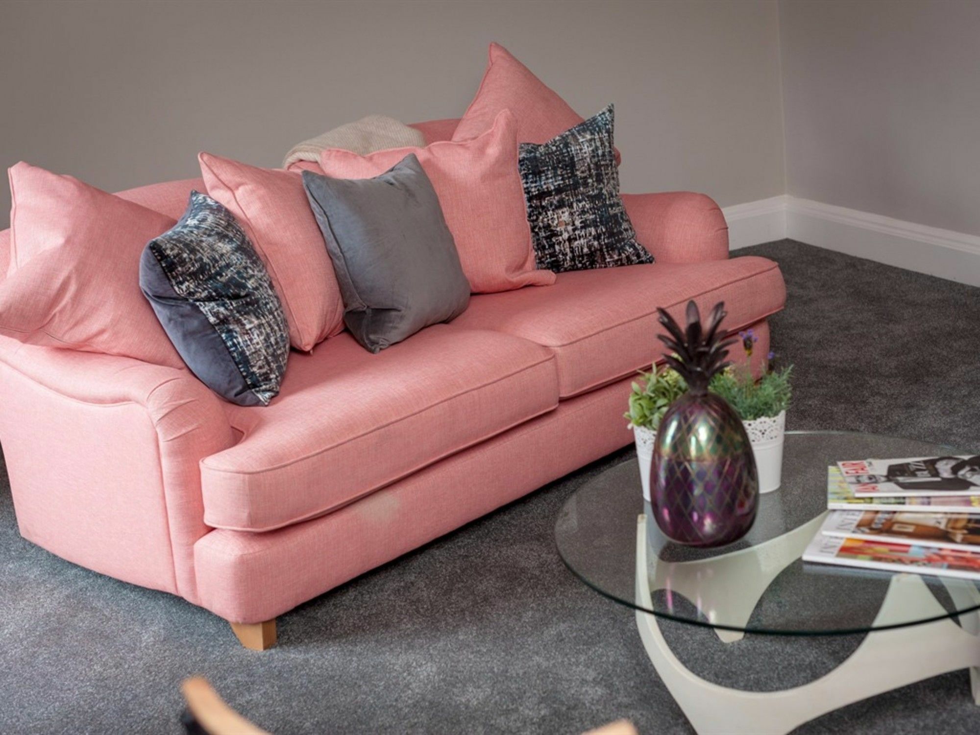 Cornerstone Apartments Edimburgo Esterno foto