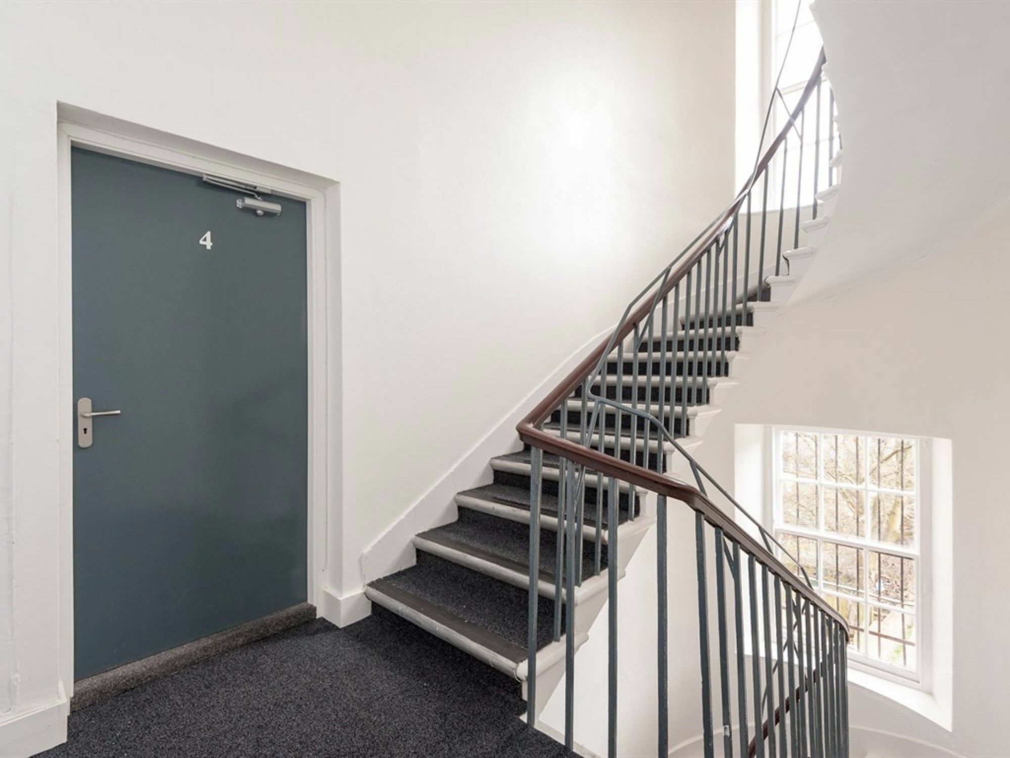 Cornerstone Apartments Edimburgo Esterno foto