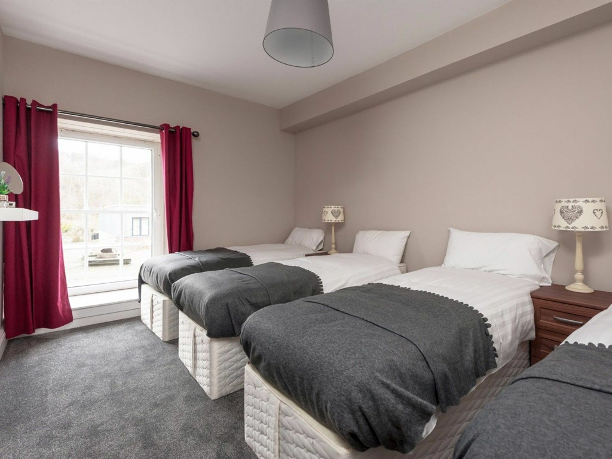 Cornerstone Apartments Edimburgo Esterno foto